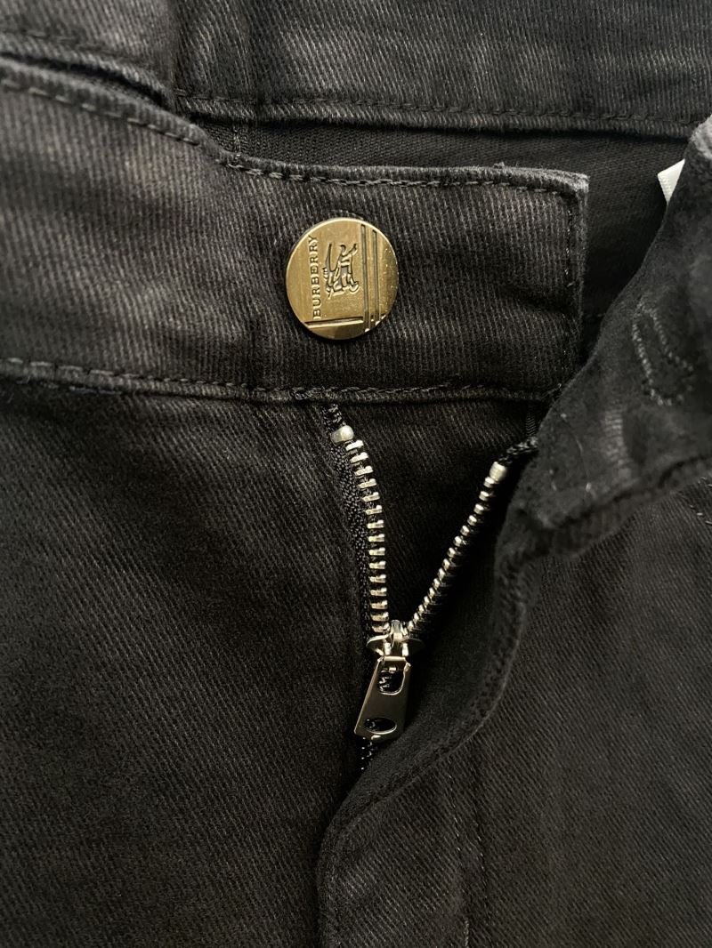 Burberry Jeans